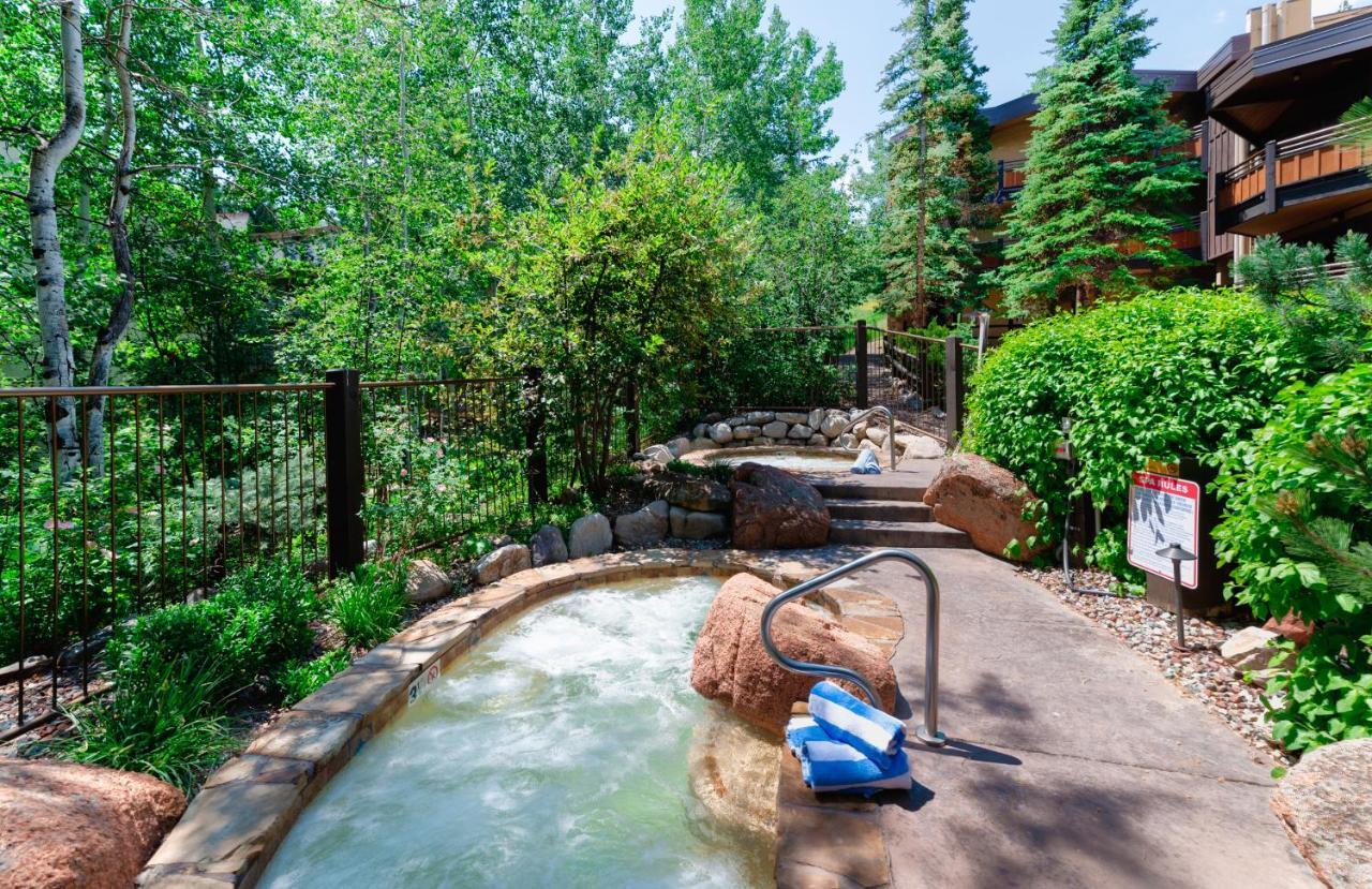 Laurelwood Condominiums 113 Snowmass Village Exterior foto