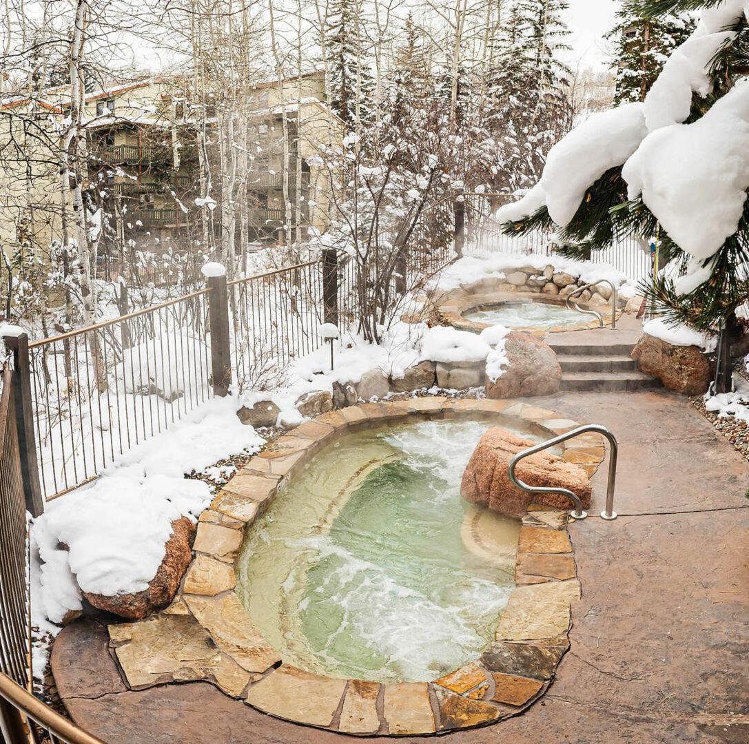 Laurelwood Condominiums 113 Snowmass Village Quarto foto