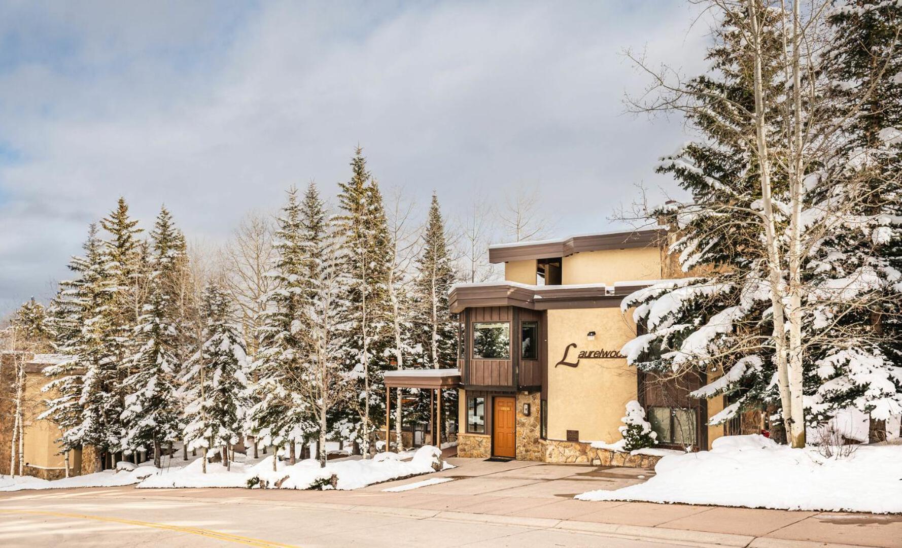 Laurelwood Condominiums 113 Snowmass Village Quarto foto